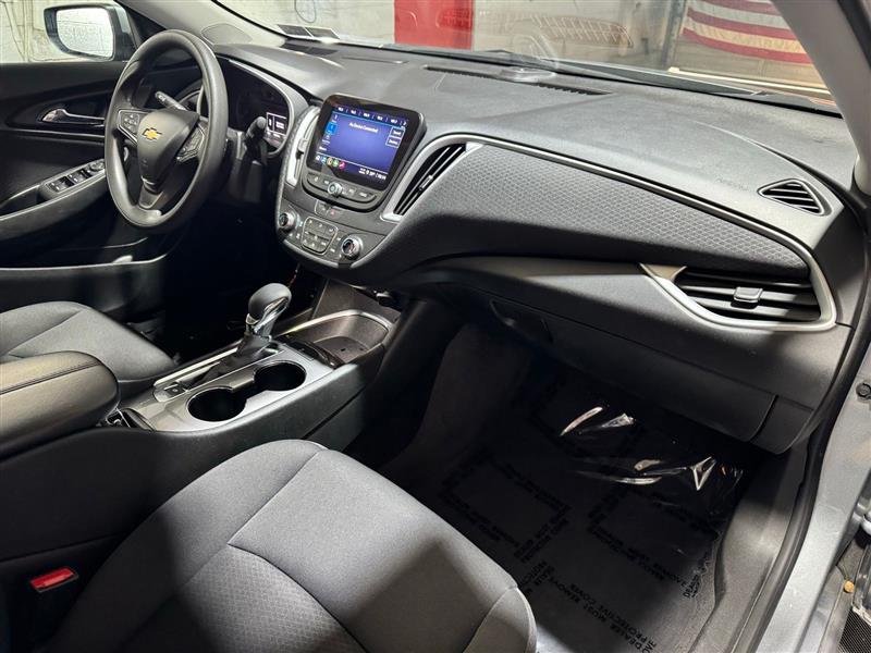 Chevrolet Malibu 1LT 2023