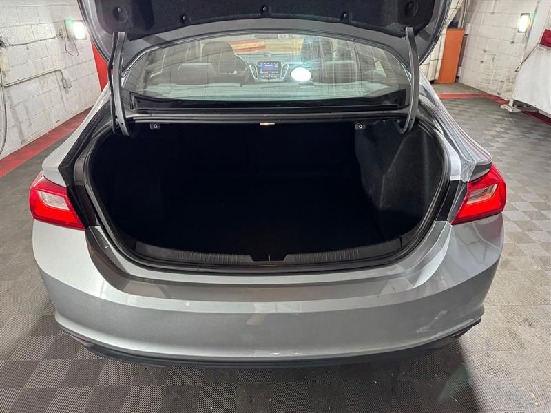 Chevrolet Malibu 1LT 2023