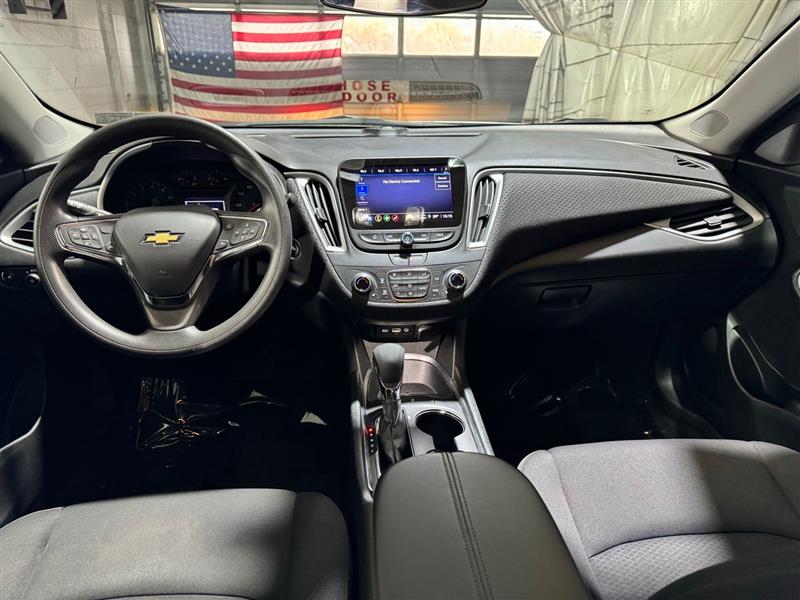 Chevrolet Malibu 1LT 2023