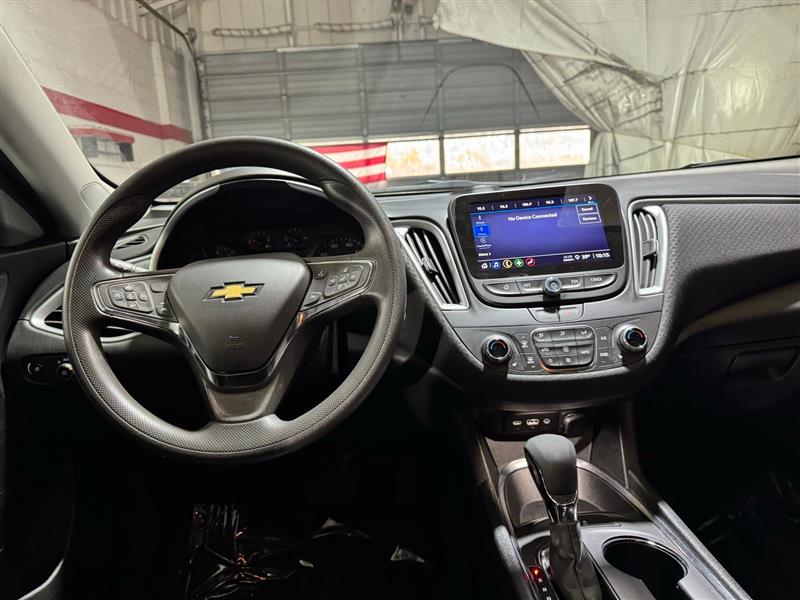 Chevrolet Malibu 1LT 2023