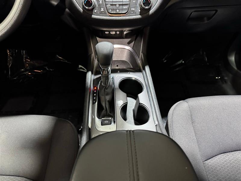 Chevrolet Malibu 1LT 2023