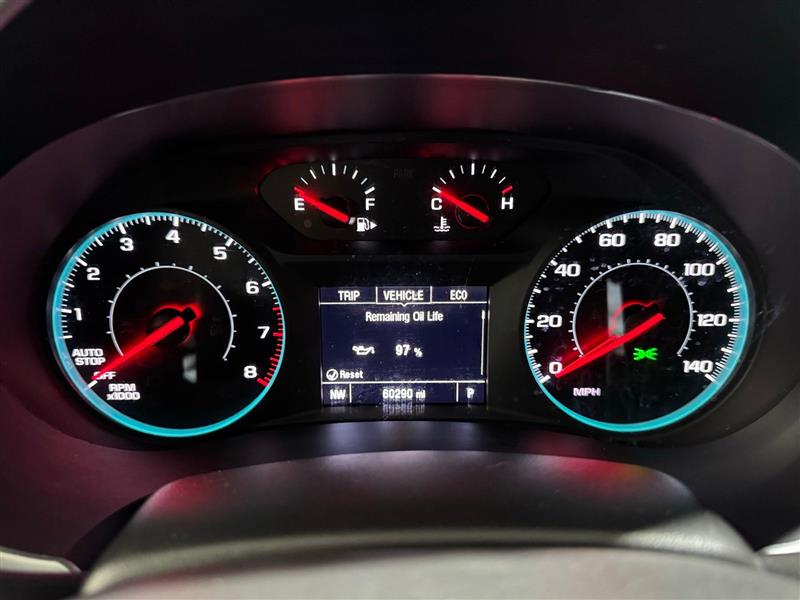 Chevrolet Malibu 1LT 2023