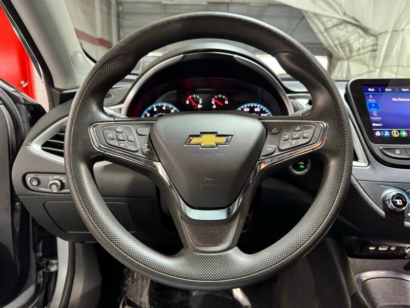 Chevrolet Malibu 1LT 2023