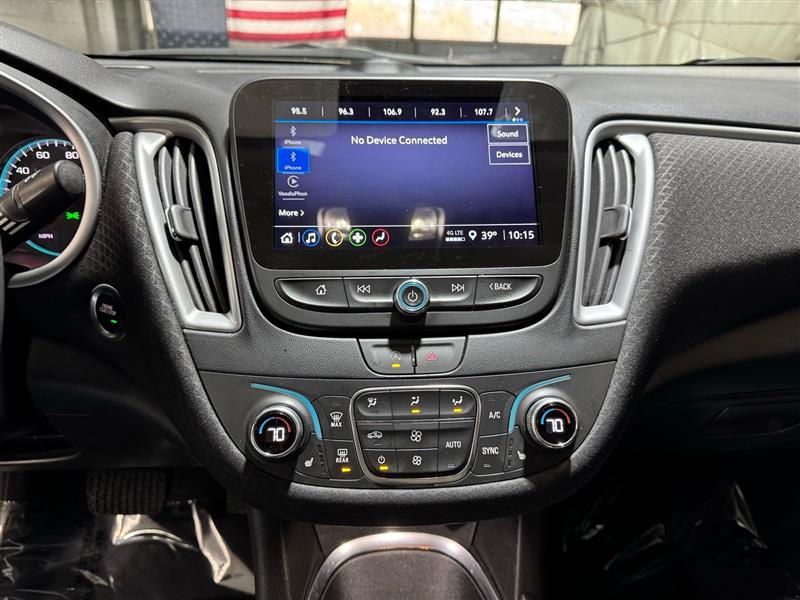 Chevrolet Malibu 1LT 2023