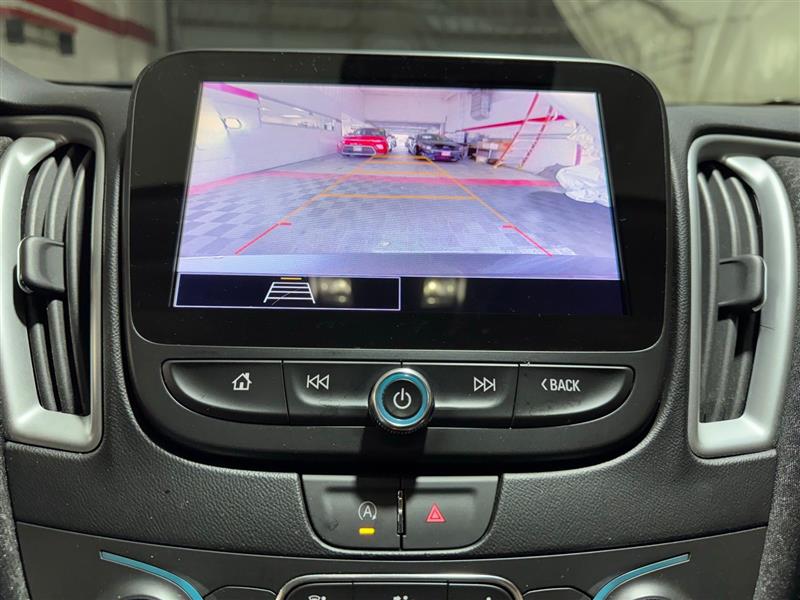 Chevrolet Malibu 1LT 2023