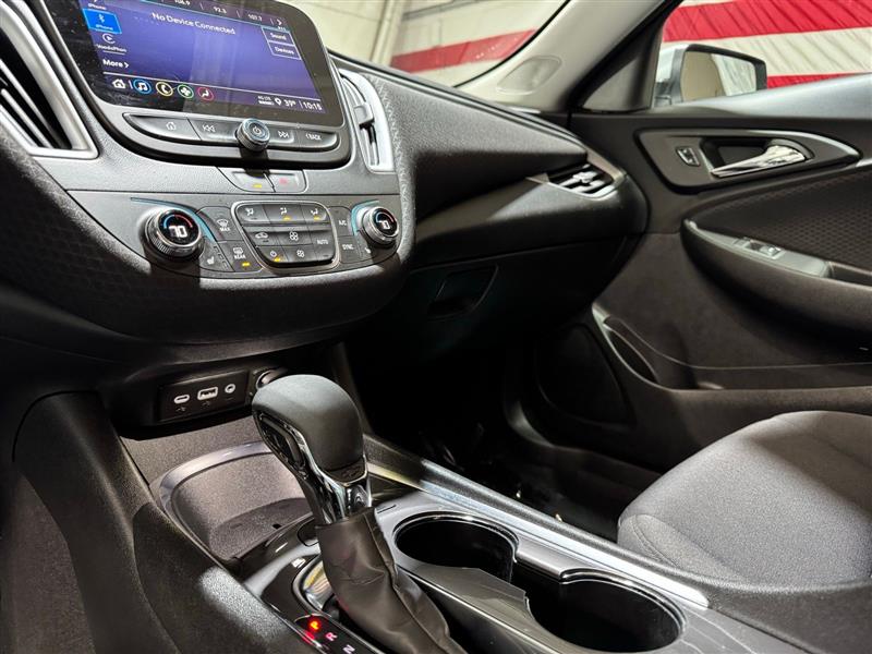 Chevrolet Malibu 1LT 2023