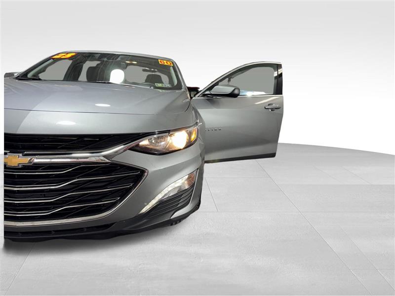 Chevrolet Malibu 1LT 2023