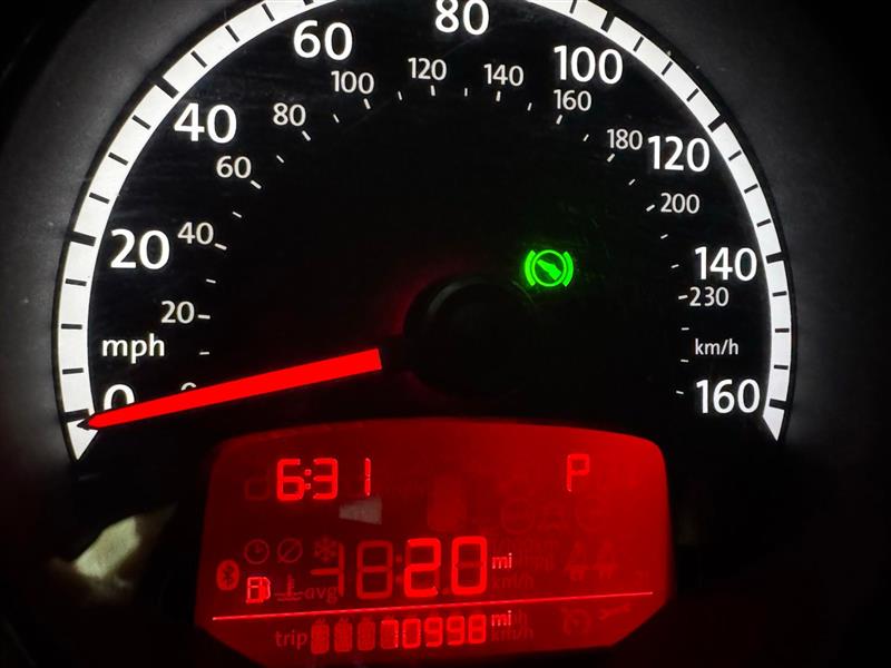 Volkswagen Beetle 1.8T Classic 2015