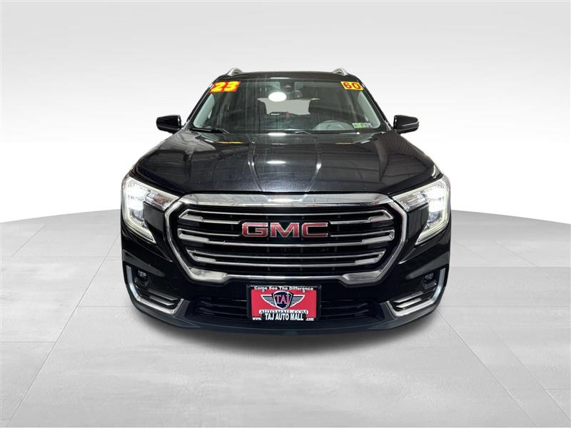 GMC Terrain SLT AWD 2023