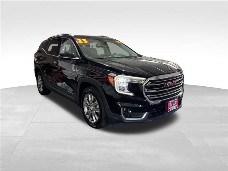 GMC Terrain SLT AWD 2023