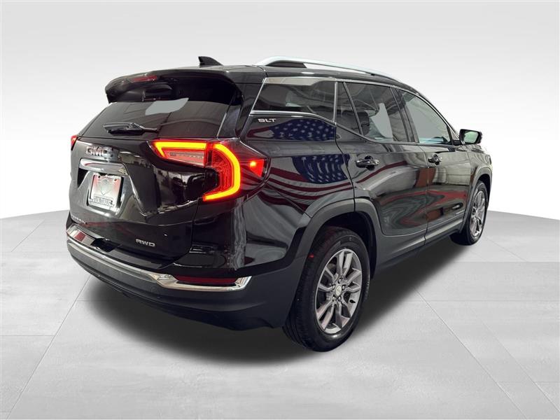 GMC Terrain SLT AWD 2023
