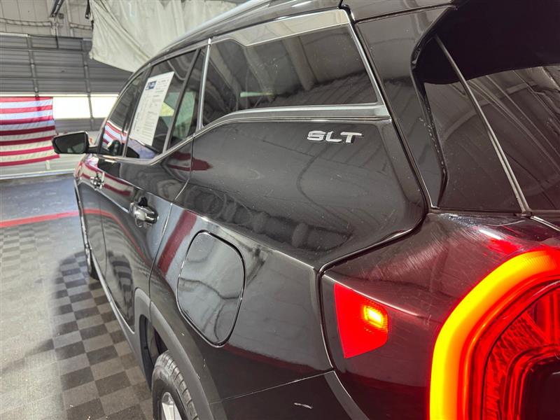 GMC Terrain SLT AWD 2023