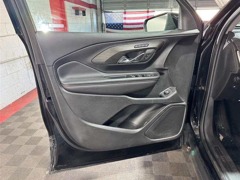 GMC Terrain SLT AWD 2023