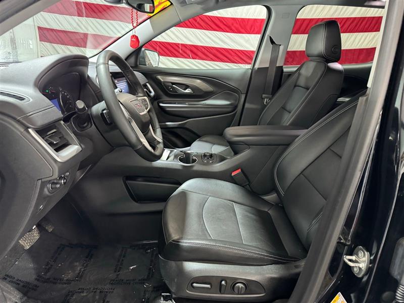 GMC Terrain SLT AWD 2023