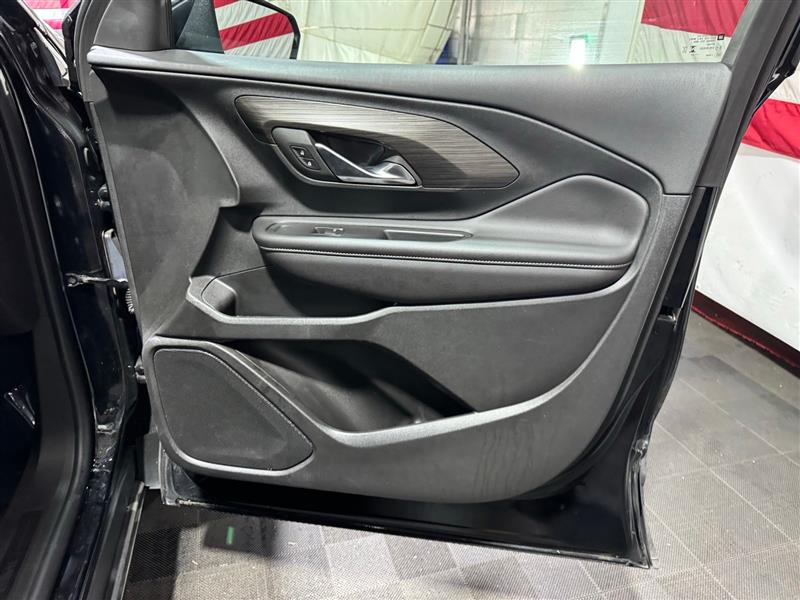 GMC Terrain SLT AWD 2023