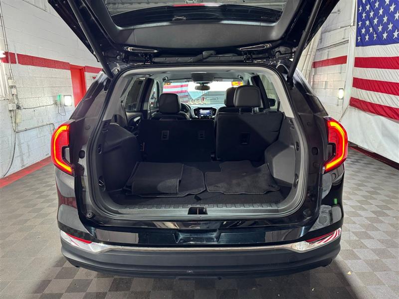 GMC Terrain SLT AWD 2023
