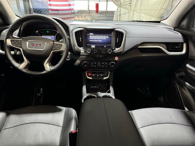 GMC Terrain SLT AWD 2023