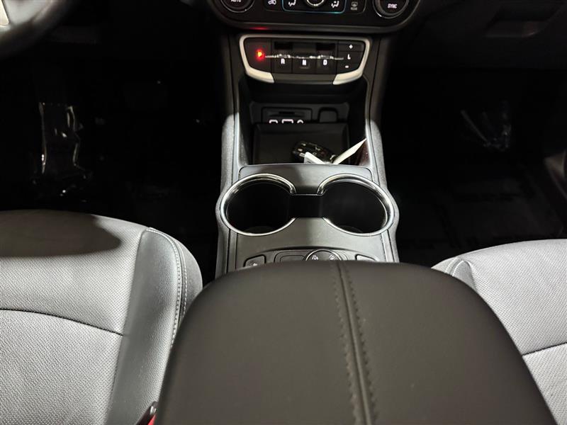 GMC Terrain SLT AWD 2023