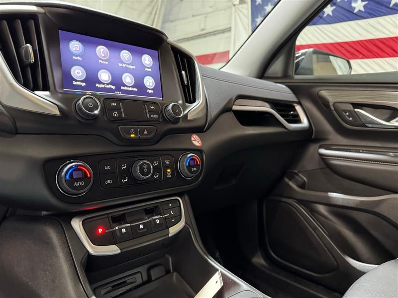 GMC Terrain SLT AWD 2023