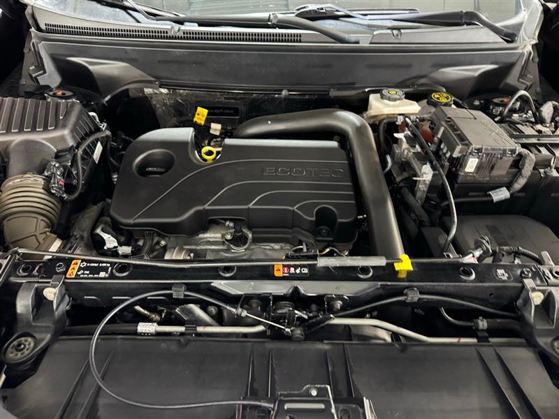 GMC Terrain SLT AWD 2023