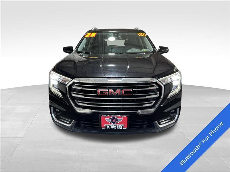 GMC Terrain SLT AWD 2023
