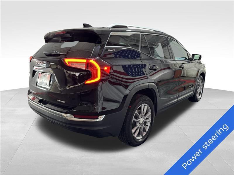 GMC Terrain SLT AWD 2023