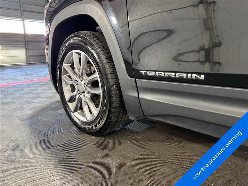 GMC Terrain SLT AWD 2023