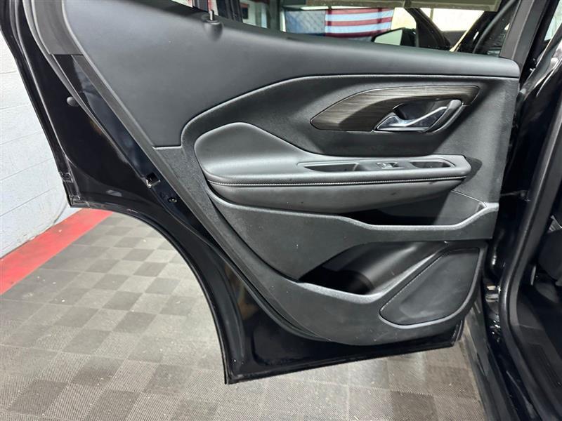 GMC Terrain SLT AWD 2023