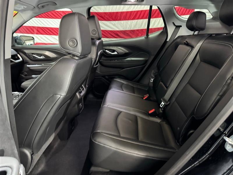 GMC Terrain SLT AWD 2023