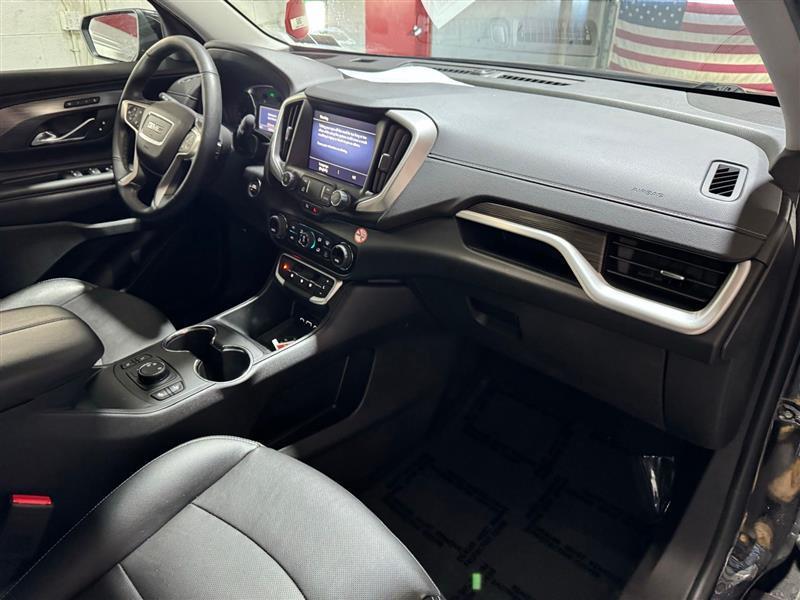 GMC Terrain SLT AWD 2023