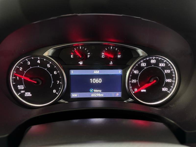 GMC Terrain SLT AWD 2023