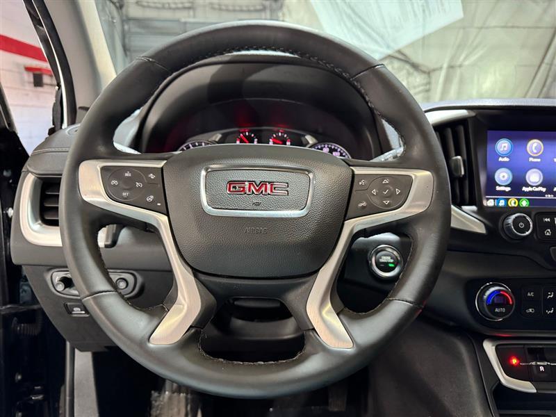 GMC Terrain SLT AWD 2023