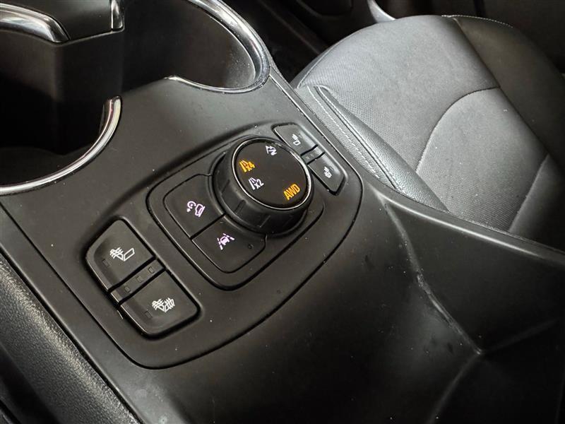 GMC Terrain SLT AWD 2023