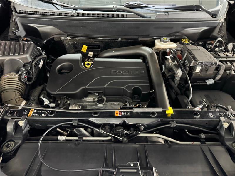 GMC Terrain SLT AWD 2023