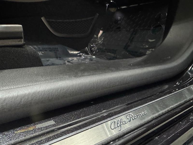 Alfa Romeo Stelvio Ti 2020