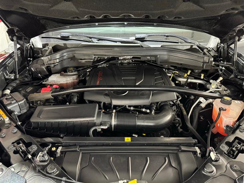 Alfa Romeo Stelvio Ti 2020