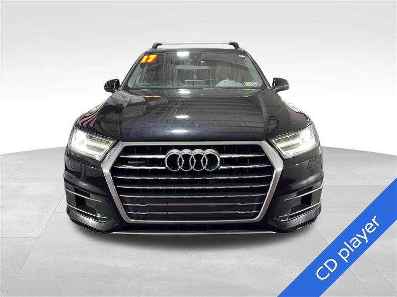 Audi Q7 2.0T Premium quattro 2017