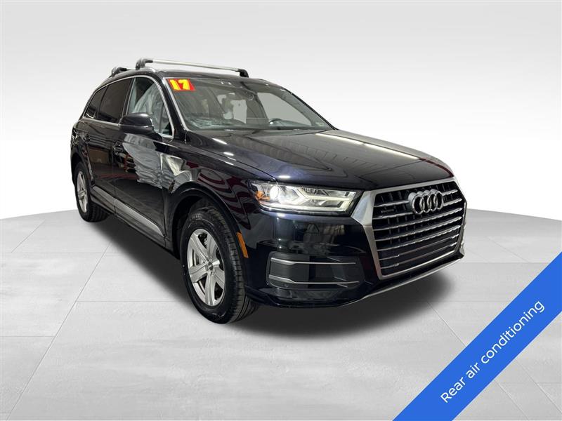 Audi Q7 2.0T Premium quattro 2017