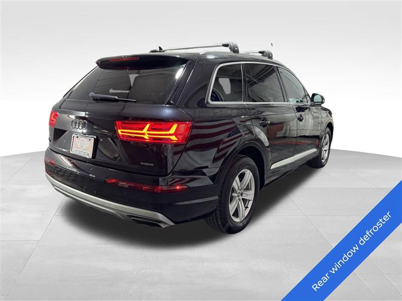 Audi Q7 2.0T Premium quattro 2017