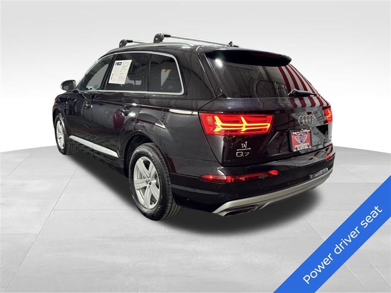 Audi Q7 2.0T Premium quattro 2017