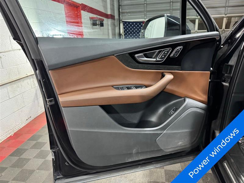 Audi Q7 2.0T Premium quattro 2017