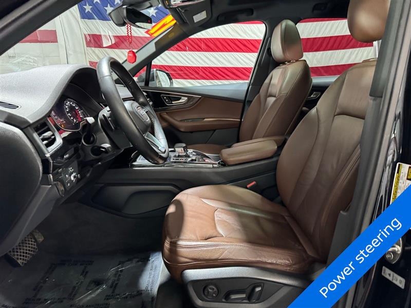 Audi Q7 2.0T Premium quattro 2017