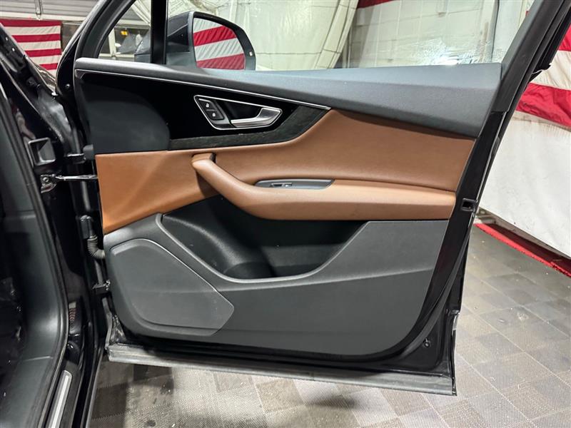 Audi Q7 2.0T Premium quattro 2017