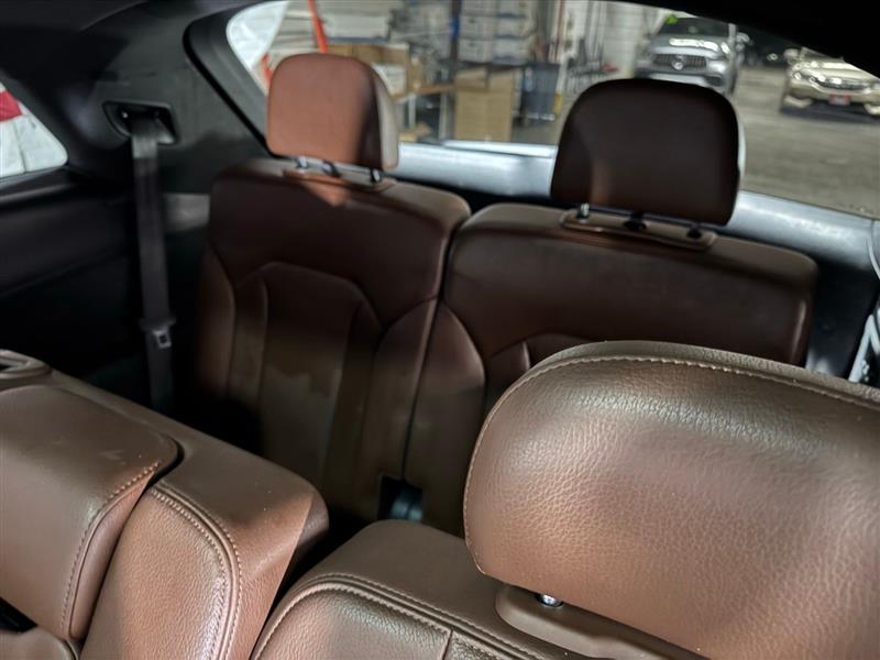 Audi Q7 2.0T Premium quattro 2017