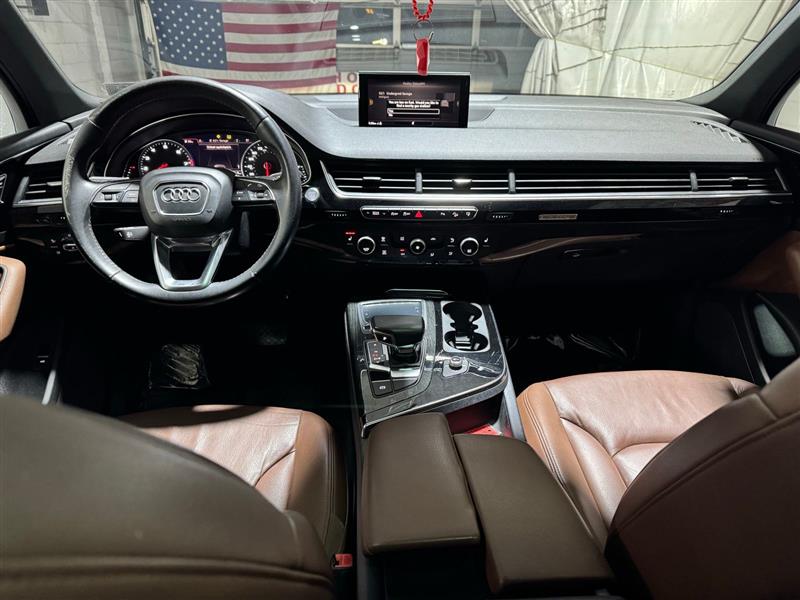 Audi Q7 2.0T Premium quattro 2017