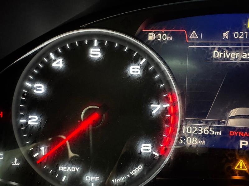 Audi Q7 2.0T Premium quattro 2017