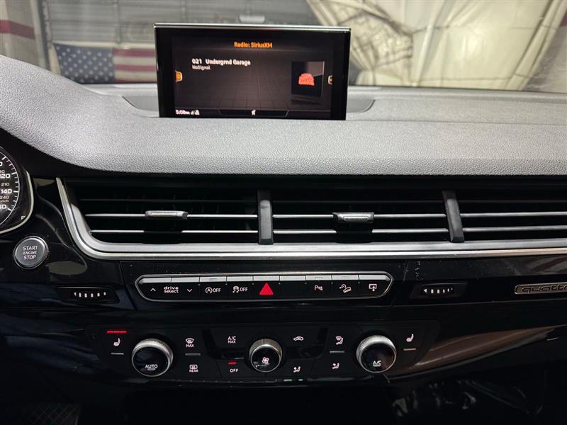 Audi Q7 2.0T Premium quattro 2017