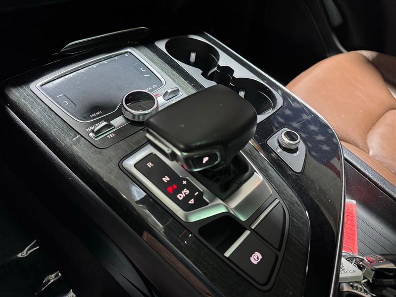 Audi Q7 2.0T Premium quattro 2017