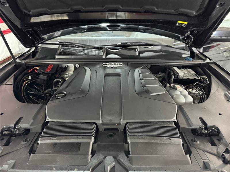 Audi Q7 2.0T Premium quattro 2017