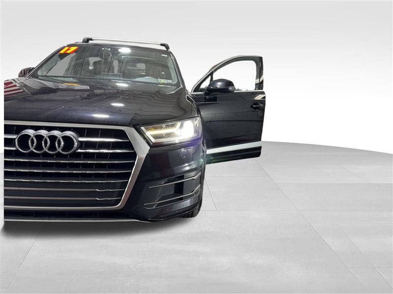 Audi Q7 2.0T Premium quattro 2017